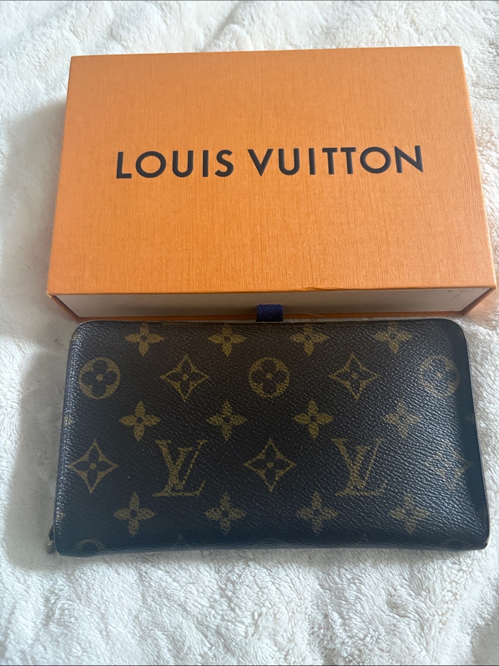 Louis Vuitton Wallet